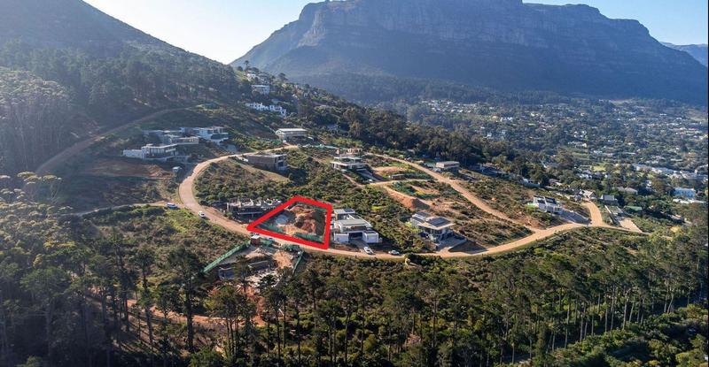 4 Bedroom Property for Sale in Hout Bay Western Cape